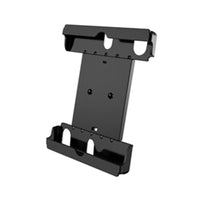 Ram - Tab-Tite Universal Clamping Cradle For The Apple Ipad Air 1-2 With Case Skin  Or Sleeve | RAM-HOL-TAB20U