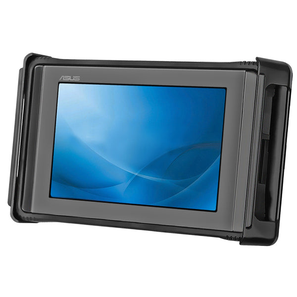 Ram - Tab-Tite Cradle For 7" Tablets With Thick Skins, Sleeves Or Cases | RAM-HOL-TAB4U