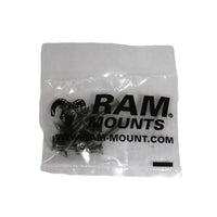 Ram - Hardware For Garmin 195, 295 | RAM-S-G1U