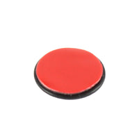 Ram 2-Pack Steel Round Adhesive Plates For Ram Power-Plate