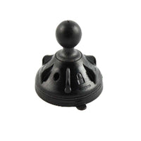 Ram - Suction Cup Base - 2.75" Diameter Suction Cup With 1" Ball | RAP-B-224-2U