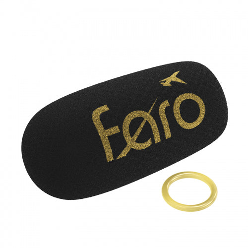 Faro - Universal Microphone Cover / Mic Muff | RFAR650