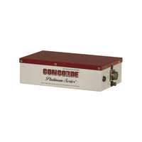 Concorde - 24-Volt Emergency Aircraft Battery | RG-128-3