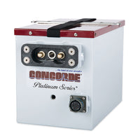 Concorde - 24-Volt Emergency Aircraft Battery | RG-145-2