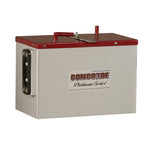 Concorde RG206 Helicopter Turbine Aircraft Battery - 24v