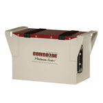 Concorde - 24-Volt Helicopter Turbine Aircraft Battery | RG-600-2