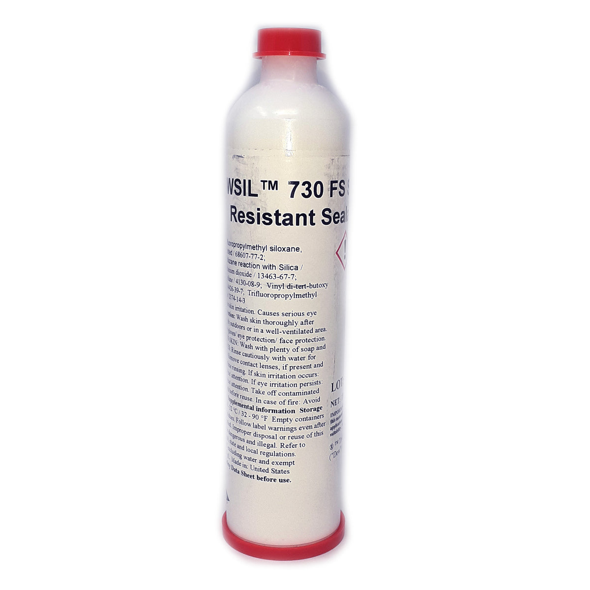 Fuel Proof Rtv Dow Corning 730 Rtv Sealant – 730 Fs Sealant – JLHEID