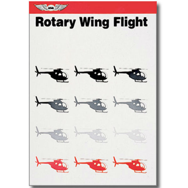 ASA - Rotary Wing Flight
