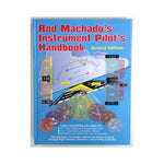 Rod Machado - Instrument Pilot's Handbook  2nd Ed | ROD-IFR-HBK-2