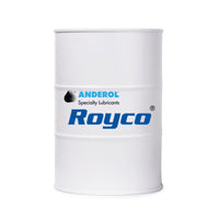 Royco 889 Compressor Lube - 55 Gl