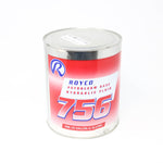 Royco - 756 Hydraulic Fluid, Mil-PRF-5606H,  1-Gal