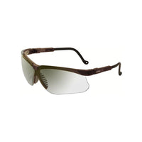Uvex - Genesis Indoor / Outdoor Safety Glasses, Earth Frame | S3224