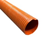 Thermoid - Aeroduct Red 3" Steel Wire Reinforced Air Duct | SCEET12