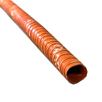 Thermoid - Aeroduct Red 1"x1' Steel Wire Reinforced Air Duct  | SCEET4