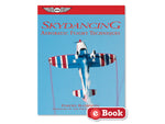 ASA - Skydancing: Aerobatic Flight Techniques, eBook