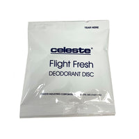 Celeste Flight Fresh Disc - Lime -75pk