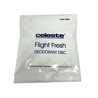 Celeste Flight Fresh Air Freshener Disc