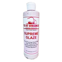 Jet Stream - Supreme Glaze Cleaner Wax, Pint