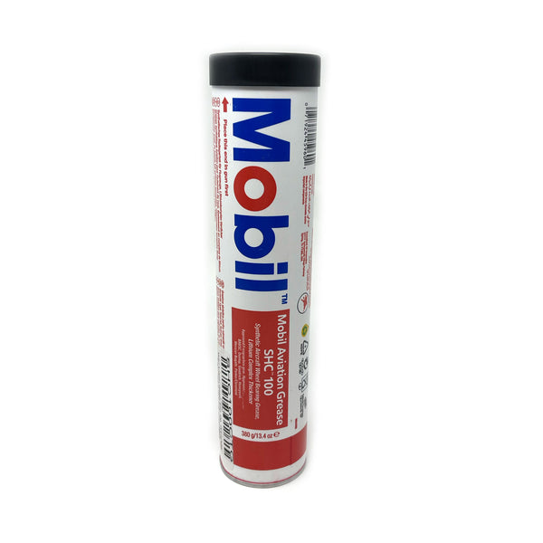 Mobil - SHC 100 Synthetic Aviation Grease
