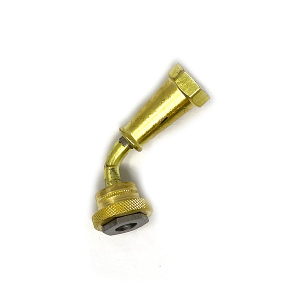 Dill Air Controls - High Pressure Strut Pump Coupler, 1/8