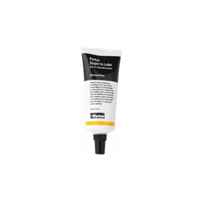 【あすつく】 High - Parker Viscosity O-lube (Super Lubricant Silicone ゲームキャラクター