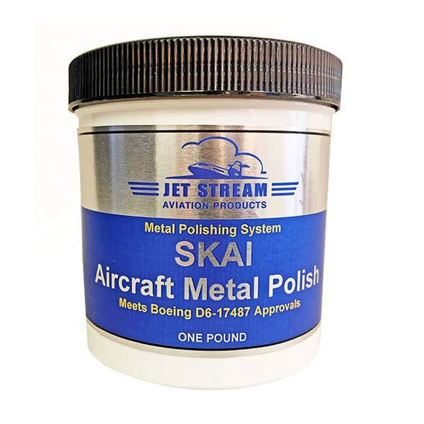 Jet Stream Aviation Products - Plexiglass System