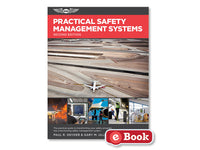 ASA - Practical Safety Management Systems, eBook