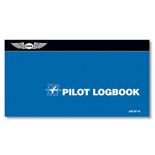 ASA - Pilot Logbook