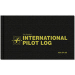 ASA - International Pilot Log / Logbook