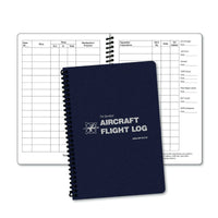 ASA - Aircraft Flight Log / Logbook