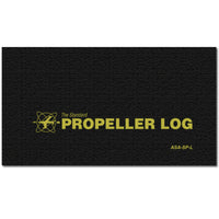 ASA - Propeller Log