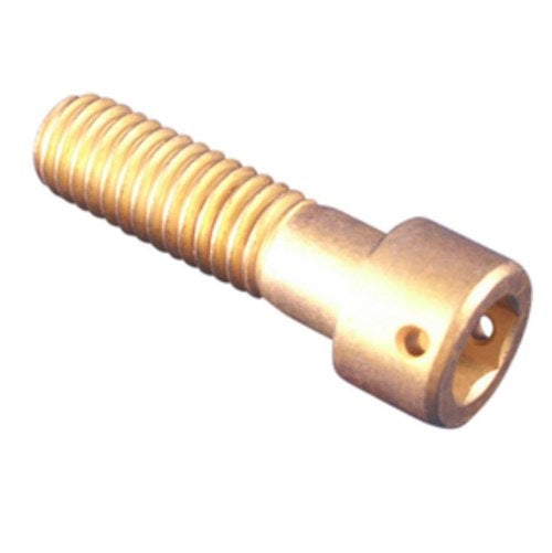 Lycoming - Screw: Socket HdDrilled .375-16x1.28long |  STD1882