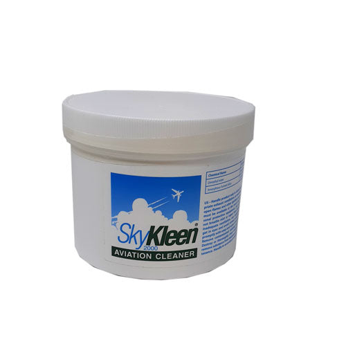SkyKleen 2000 Aviation Solvent Paste - Quart | SK2000QT – Pilots HQ LLC.