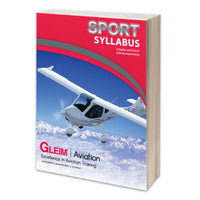 Gleim Sport Pilot Syllabus