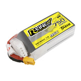 Tattu - 750mAh 11.1V 95C 3S1P Mini Quad FPV Battery with XT30 Plug