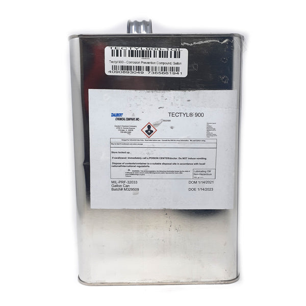 Tectyl 900 - Corrosion Prevention Compound, Gallon