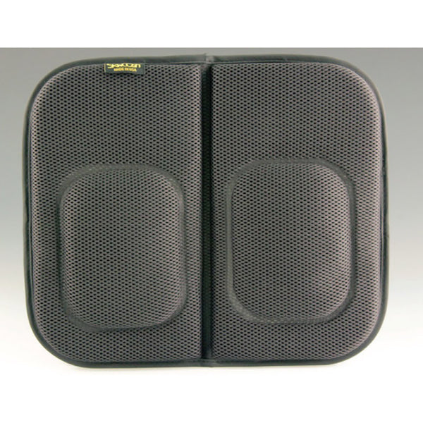 Skwoosh - Lumbar Cradle Fluidized Gel Seat Cushion | TH12LC