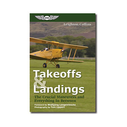 ASA - Takeoffs and Landings