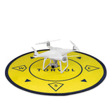 Torvol - Drone Landing Pad