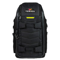Torvol - Quad PITSTOP Backpack Pro