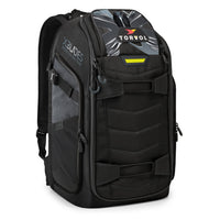 Torvol - Quad PITSTOP Backpack Pro