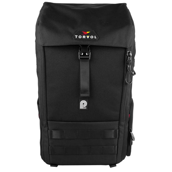 Torvol - Urban Drone Carrier Backpack