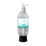Celeste - Safehands Hand Sanitizer Gel - 10 oz | TRBR40