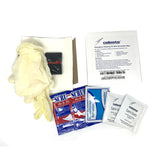 Celeste - Emergency Cleaning Kit | TRDCK25-2
