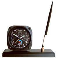 Trintec - Desk pen set, Altimeter, Cessna | CES-DS60