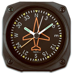 Trintec - Alarm clock, Directional Gyro, DG | DM62