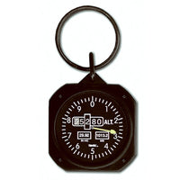Trintec - Keychain, Altimeter | KC60