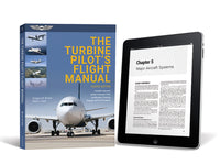 ASA - The Turbine Pilot's Flight Manual 4th Edition