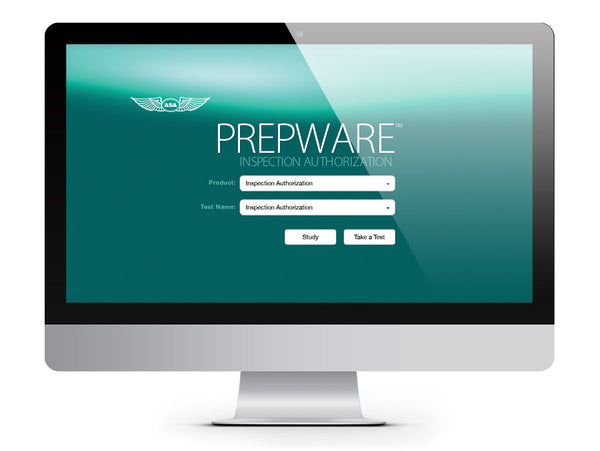 ASA - Prepware - Inspection Authorization, Download