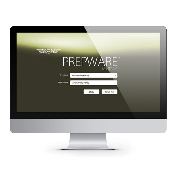 ASA - Prepware 2021 Military Compentency Test Prep Download